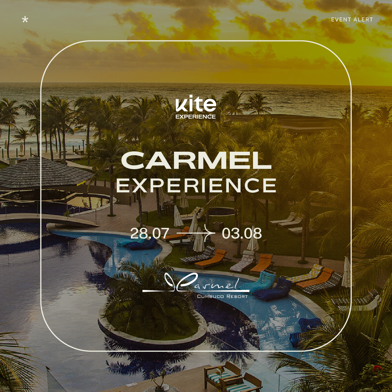 2025.07.28 - CARMEL KITE EXPERIENCE