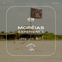 Carregar imagem no visualizador da galeria, 2025.11.24 - MORÉIAS KITE EXPERIENCE