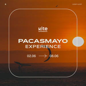 PACASMAYO KITE EXPERIENCE 2025 KITESURFING PERU