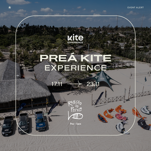 2025.11.17 - PREÁ KITE EXPERIENCE